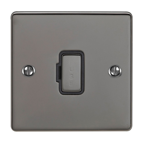Eurolite ENUSWFBNB Unswitched Fuse Spur (LEAD TIME: 2-3 DAYS)