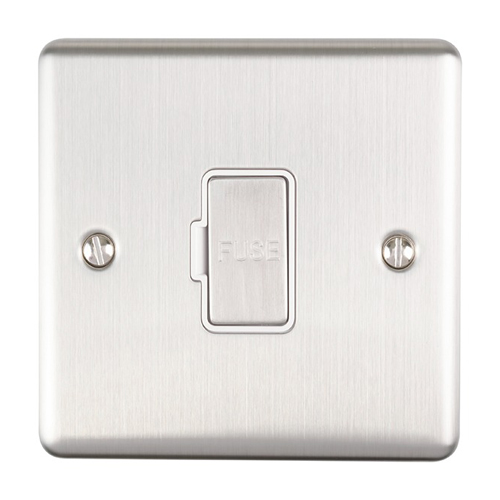 Eurolite ENUSWFSSW Unswitched Fuse Spur (LEAD TIME: 2-3 DAYS)