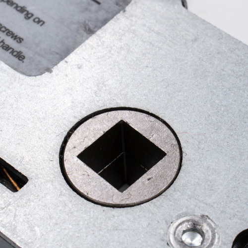 ERA Genuine Gearbox - Lift Lever or Split Spindle - Image 5