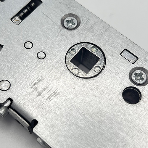 ERA Surefire Automatic Locking Multipoint Gearbox - Image 4