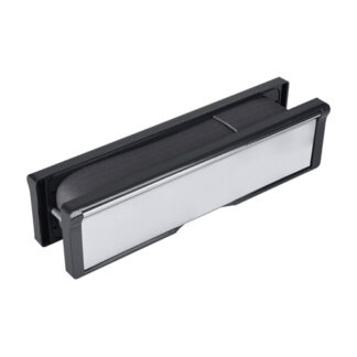 Eurospec ES301 Intumescent Letterbox Assemblies 254mm CP (LEAD TIME: 2-3 DAYS)