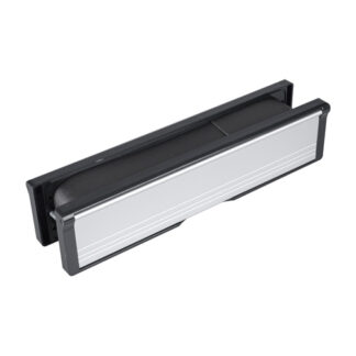 Eurospec ES307 Intumescent Letterbox Assemblies 305mm SAA (LEAD TIME: 2-3 DAYS)