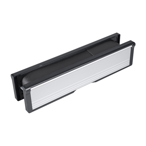 Eurospec ES307 Intumescent Letterbox Assemblies 305mm SAA (LEAD TIME: 2-3 DAYS)
