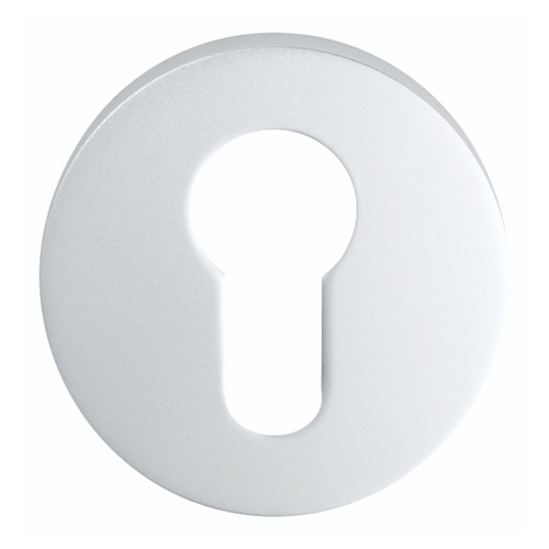 Eurospec ESE9005SAA Euro Escutcheon (LEAD TIME: 2-3 DAYS)
