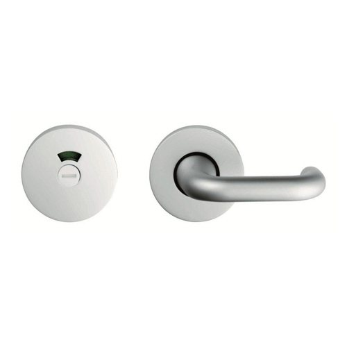 Eurospec EST9025SAA Aluminium Disabled Thumbturn and Release (LEAD TIME: 2-3 DAYS)