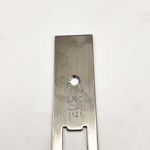 Easi-T Euro Profile Mortice Nightlatch - Image 5