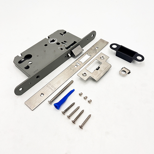 Easi-T Euro Profile Mortice Nightlatch - Image 3