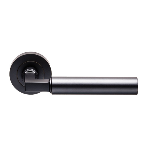 Carlisle Brass EUL040MB Amiata Lever On Rose (LEAD TIME: 2-3 DAYS)