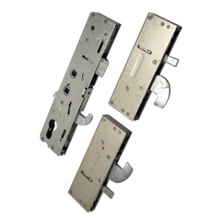 Excalibur 2 Anti Lift Hook Refurb Kit - Double Spindle