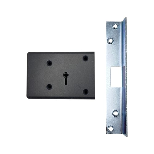 Fire Brigade FB1/FB2 Rim Deadlock