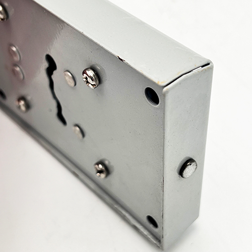 FB4 Reversible Rim Lock - Image 4