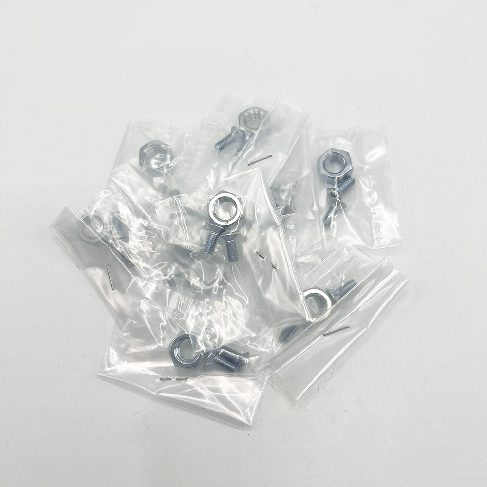 Axim Flush Bolt Screw Pack (10) - Image 2