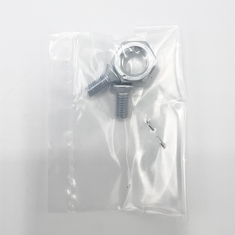 Axim Flush Bolt Screw Pack (10) - Image 3