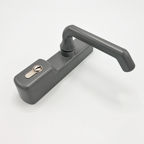 Exidor 425 Lever Outside Access Device - Image 3