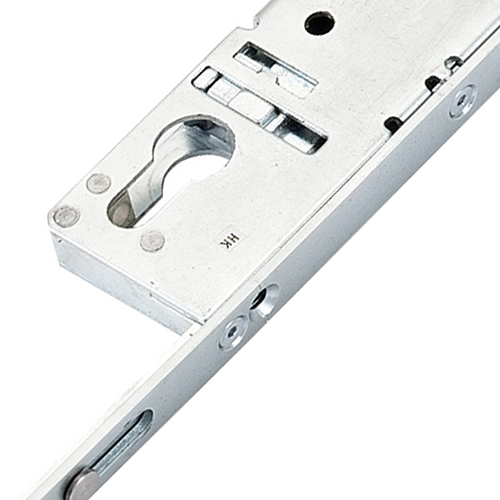 Fab & Fix Latch 3 Hooks 3 Rollers Lift Lever Multipoint Door Lock - Image 4