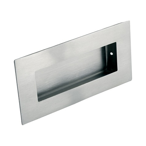 Eurospec FPH1000SSS Flush Pull (LEAD TIME: 2-3 DAYS)