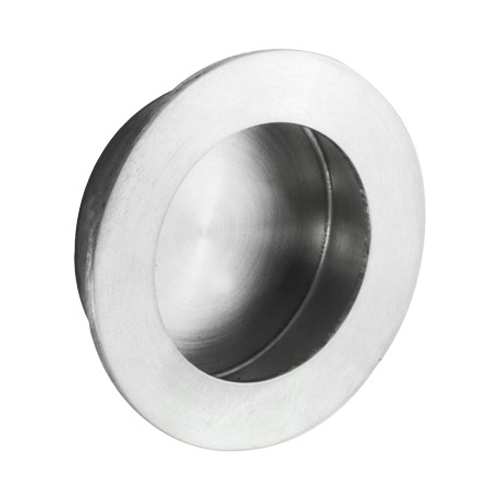 Eurospec FPH1003SSS Circular Flush Pull (LEAD TIME: 2-3 DAYS)