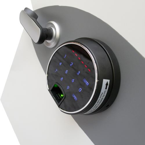 Phoenix FS1910 Series Fire Safes (LEAD TIME: 3-5 DAYS) - Image 6