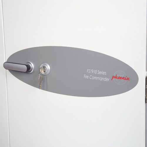 Phoenix FS1910 Series Fire Safes (LEAD TIME: 3-5 DAYS) - Image 8