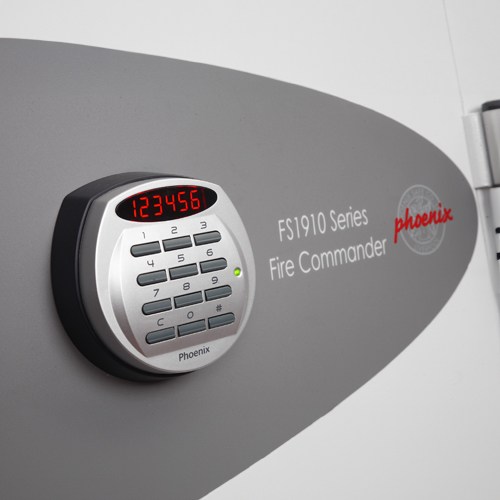 Phoenix FS1910 Series Fire Safes (LEAD TIME: 3-5 DAYS) - Image 19