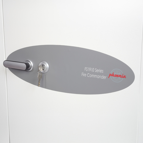 Phoenix FS1910 Series Fire Safes (LEAD TIME: 3-5 DAYS) - Image 10