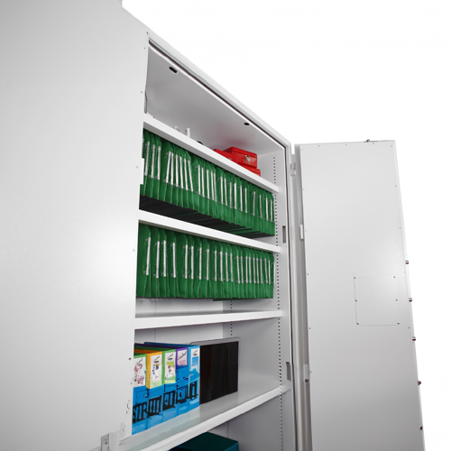 Phoenix FS1910 Series Fire Safes (LEAD TIME: 3-5 DAYS) - Image 12