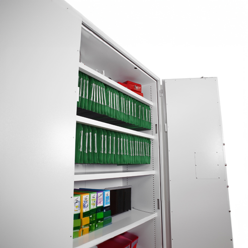 Phoenix FS1910 Series Fire Safes (LEAD TIME: 3-5 DAYS) - Image 33