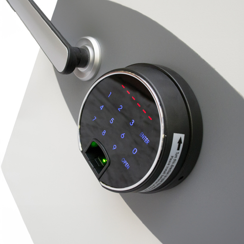 Phoenix FS1910 Series Fire Safes (LEAD TIME: 3-5 DAYS) - Image 34