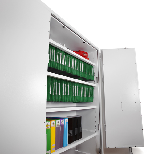 Phoenix FS1910 Series Fire Safes (LEAD TIME: 3-5 DAYS) - Image 15