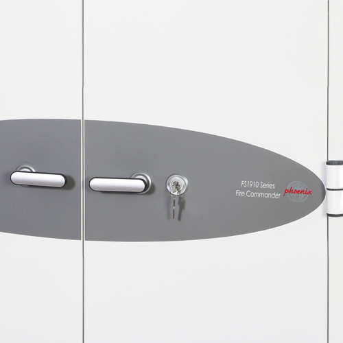 Phoenix FS1910 Series Fire Safes (LEAD TIME: 3-5 DAYS) - Image 16