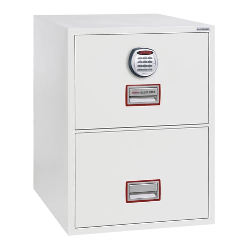 Phoenix FS2270 Series Fire Files (LEAD TIME: 3-5 DAYS) - Image 4