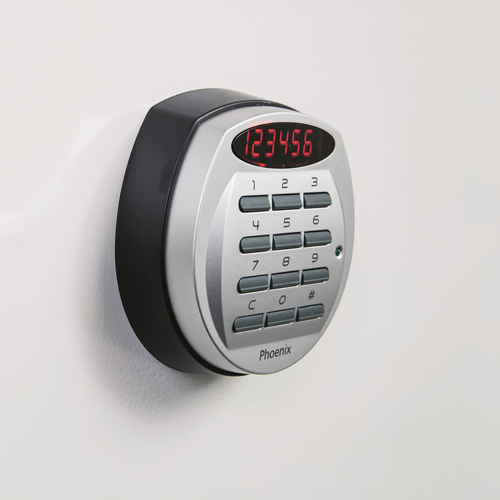 Phoenix FS2270 Series Fire Files (LEAD TIME: 3-5 DAYS) - Image 6