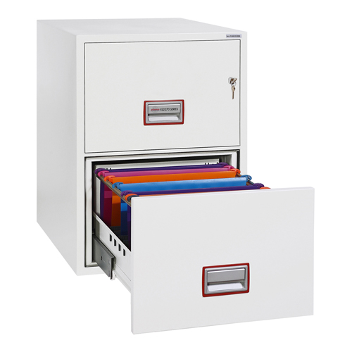 Phoenix FS2270 Series Fire Files (LEAD TIME: 3-5 DAYS) - Image 2