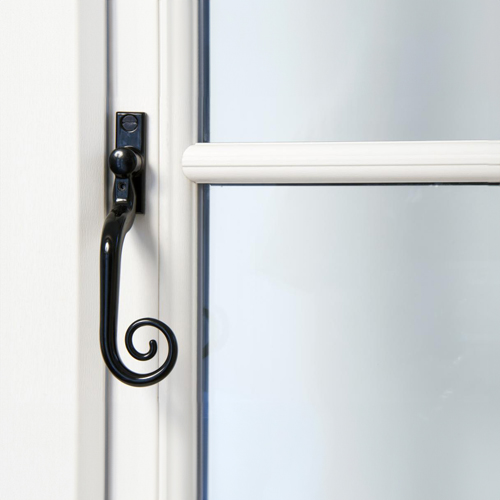 From the Anvil Monkeytail Offset Non-Locking Espag Window Handles (LEAD TIME: 2-3 DAYS) - Image 4