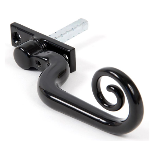 From the Anvil Monkeytail Offset Non-Locking Espag Window Handles (LEAD TIME: 2-3 DAYS) - Image 5