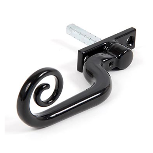 From the Anvil Monkeytail Offset Non-Locking Espag Window Handles (LEAD TIME: 2-3 DAYS) - Image 9