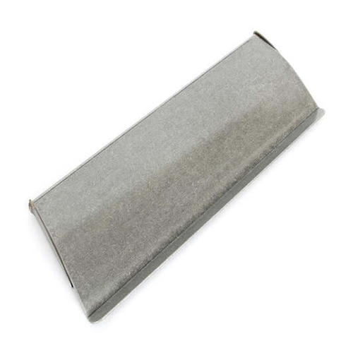 From The Anvil Small Letter Plate Cover (LEAD TIME: 2-3 DAYS) - Image 2