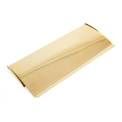 From The Anvil Small Letter Plate Cover (LEAD TIME: 2-3 DAYS) - Image 3