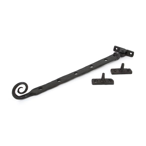 From the Anvil Monkeytail Non-Locking Casement Stays (LEAD TIME: 2-3 DAYS) - Image 3