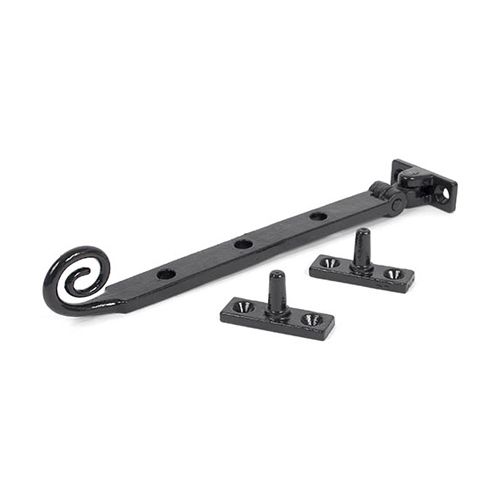 From the Anvil Monkeytail Non-Locking Casement Stays (LEAD TIME: 2-3 DAYS) - Image 7