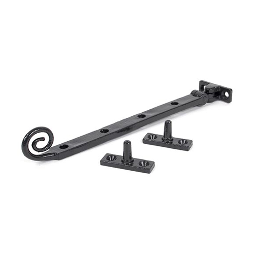 From the Anvil Monkeytail Non-Locking Casement Stays (LEAD TIME: 2-3 DAYS) - Image 9