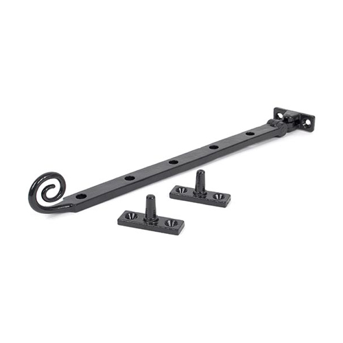 From the Anvil Monkeytail Non-Locking Casement Stays (LEAD TIME: 2-3 DAYS) - Image 11