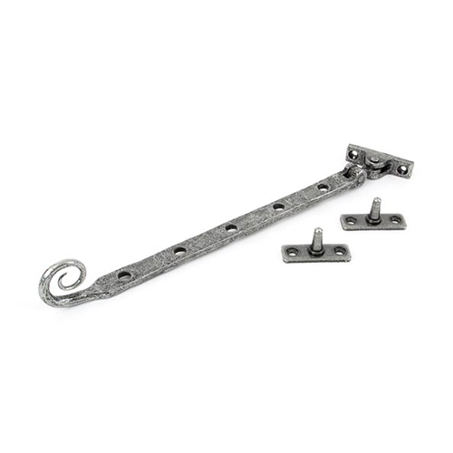 From the Anvil Monkeytail Non-Locking Casement Stays (LEAD TIME: 2-3 DAYS) - Image 15