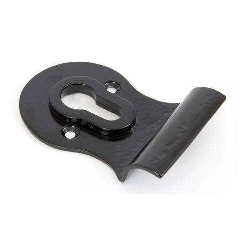 From The Anvil Euro Door Pull (LEAD TIME: 2-3 DAYS)