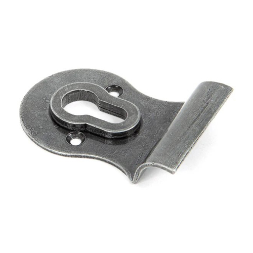 From The Anvil Euro Door Pull (LEAD TIME: 2-3 DAYS) - Image 3