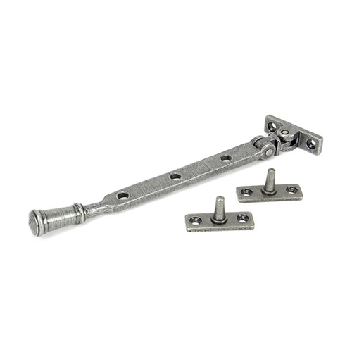 From the Anvil Regency Slim Non-Locking Casement Stays (LEAD TIME: 2-3 DAYS)