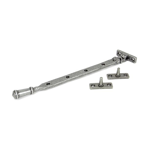 From the Anvil Regency Slim Non-Locking Casement Stays (LEAD TIME: 2-3 DAYS) - Image 4