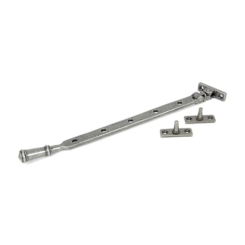 From the Anvil Regency Slim Non-Locking Casement Stays (LEAD TIME: 2-3 DAYS) - Image 7