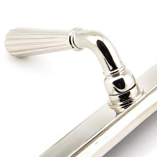 From the Anvil Hinton Lever/Lever Multipoint Door Handles - 92mm PZ Sprung 212mm Screw Centres (LEAD TIME: 2-3 DAYS) - Image 31