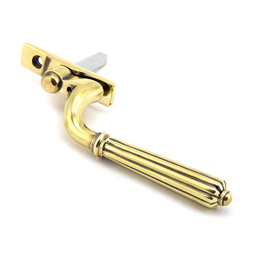 From the Anvil Hinton Offset Non-Locking Espag Window Handles (LEAD TIME: 2-3 DAYS) - Image 24
